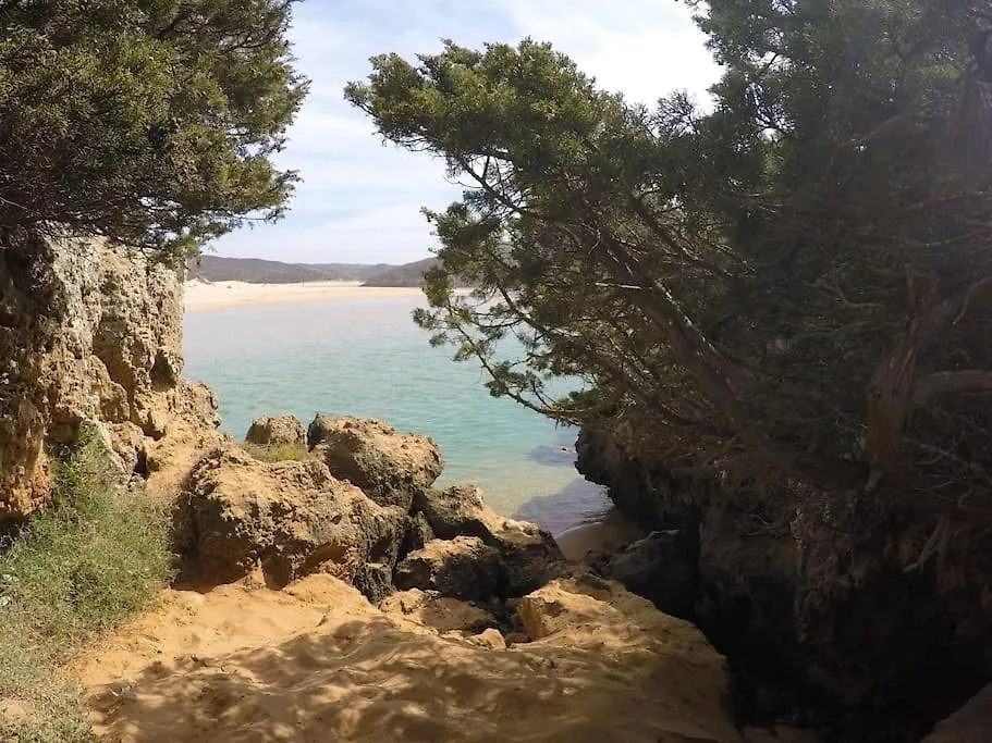 Holiday home Laurinda - Quiet Town House In Old Aljezur Villa Portugal