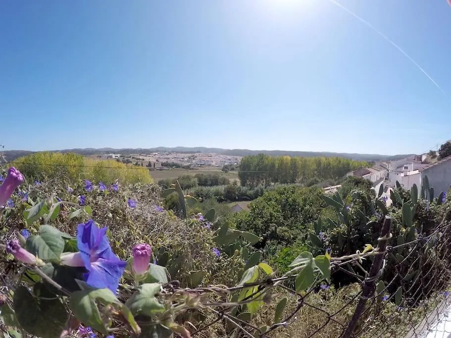 Holiday home Laurinda - Quiet Town House In Old Aljezur Villa