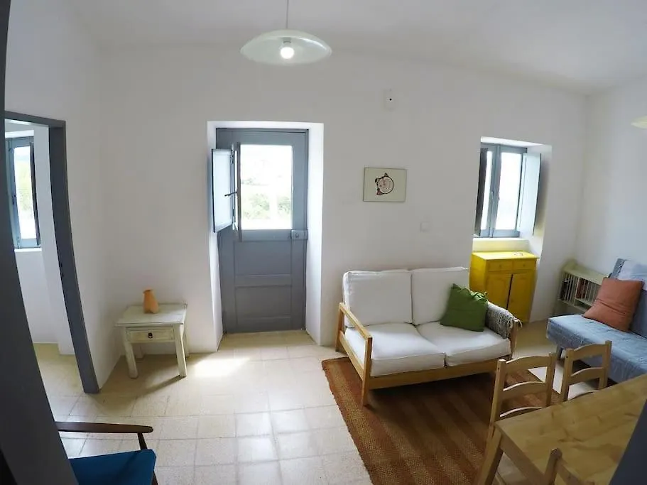 Laurinda - Quiet Town House In Old Aljezur Villa