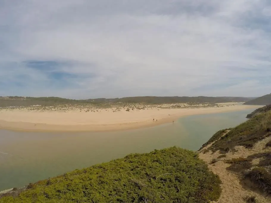 Laurinda - Quiet Town House In Old Aljezur Villa Holiday home