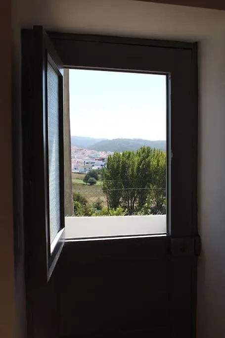 Laurinda - Quiet Town House In Old Aljezur Villa