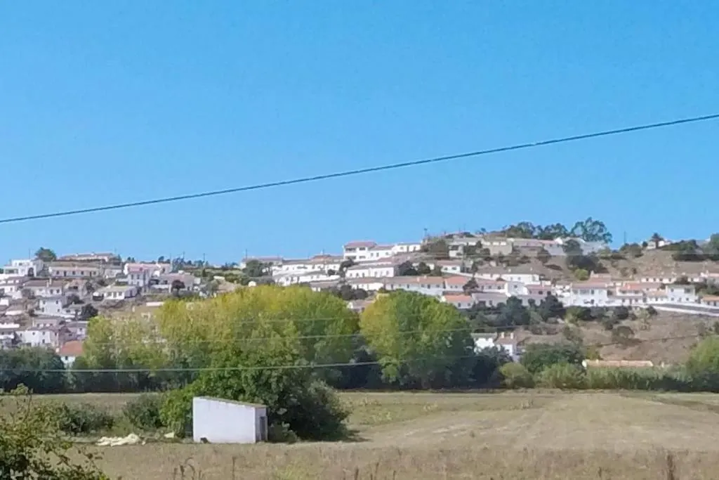 Holiday home Laurinda - Quiet Town House In Old Aljezur Villa