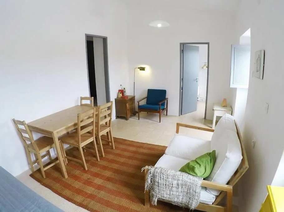 Laurinda - Quiet Town House In Old Aljezur Villa 0*,  Portugal