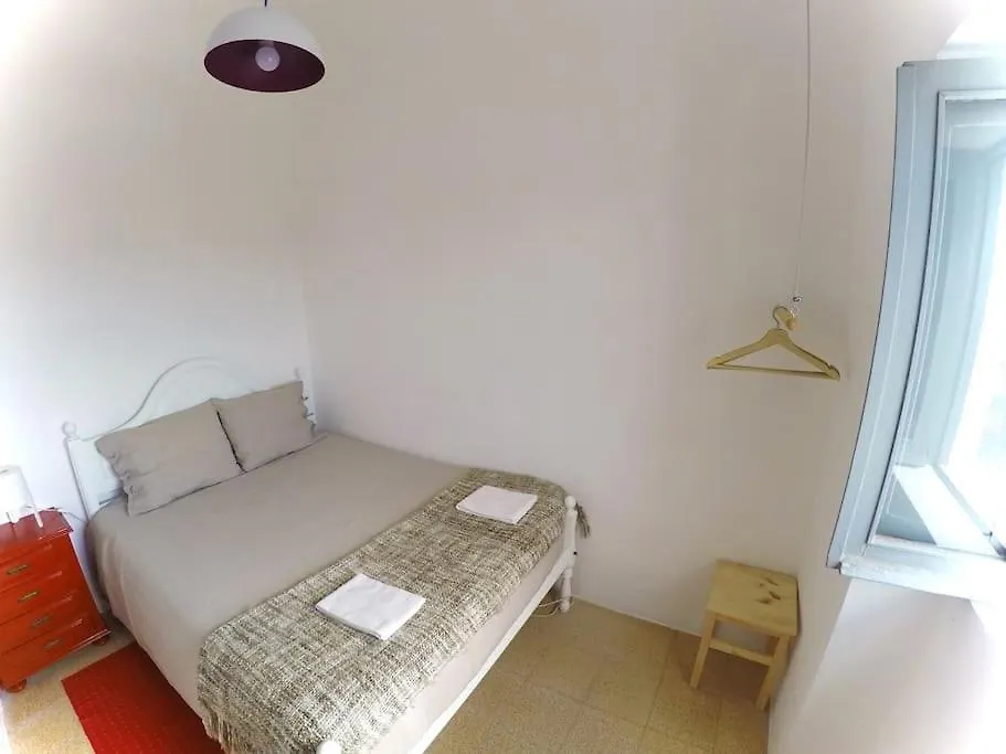 Holiday home Laurinda - Quiet Town House In Old Aljezur Villa