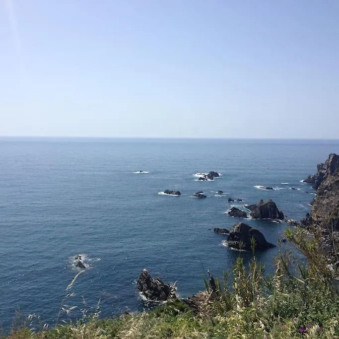 Holiday home Laurinda - Quiet Town House In Old Aljezur Villa Portugal