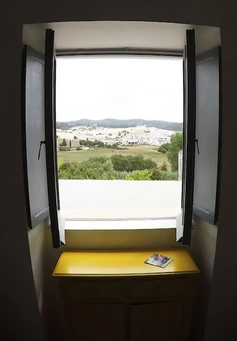Laurinda - Quiet Town House In Old Aljezur Villa Portugal