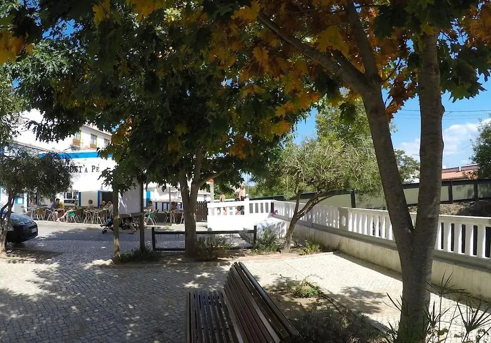 Laurinda - Quiet Town House In Old Aljezur Villa