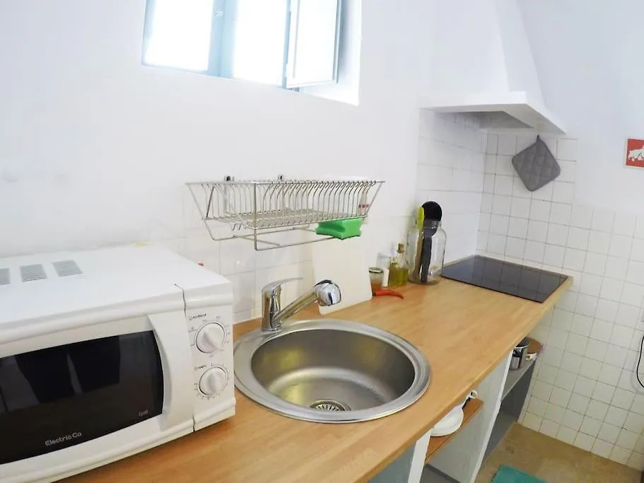Laurinda - Quiet Town House In Old Aljezur Villa