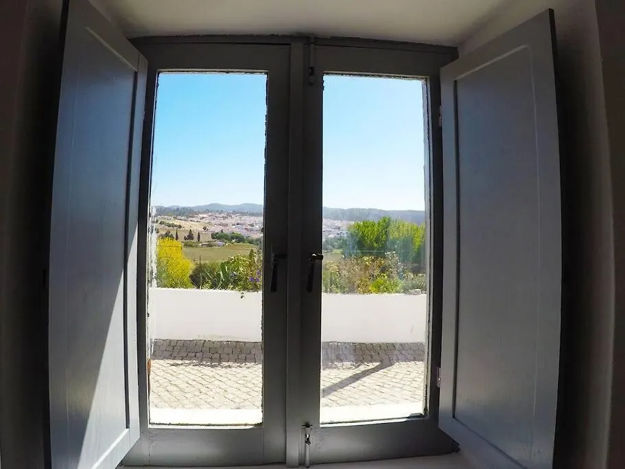 Laurinda - Quiet Town House In Old Aljezur Villa 0*,  Portugal