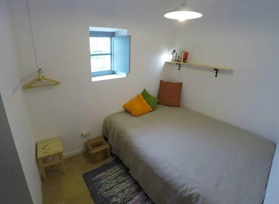 Laurinda - Quiet Town House In Old Aljezur Villa Portugal