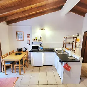 Appartement Quinta Reuffurth, Aljezur