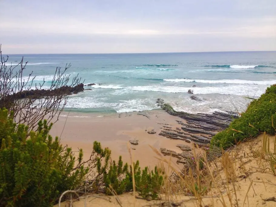 Vila Laurinda - Quiet Town House In Old Aljezur