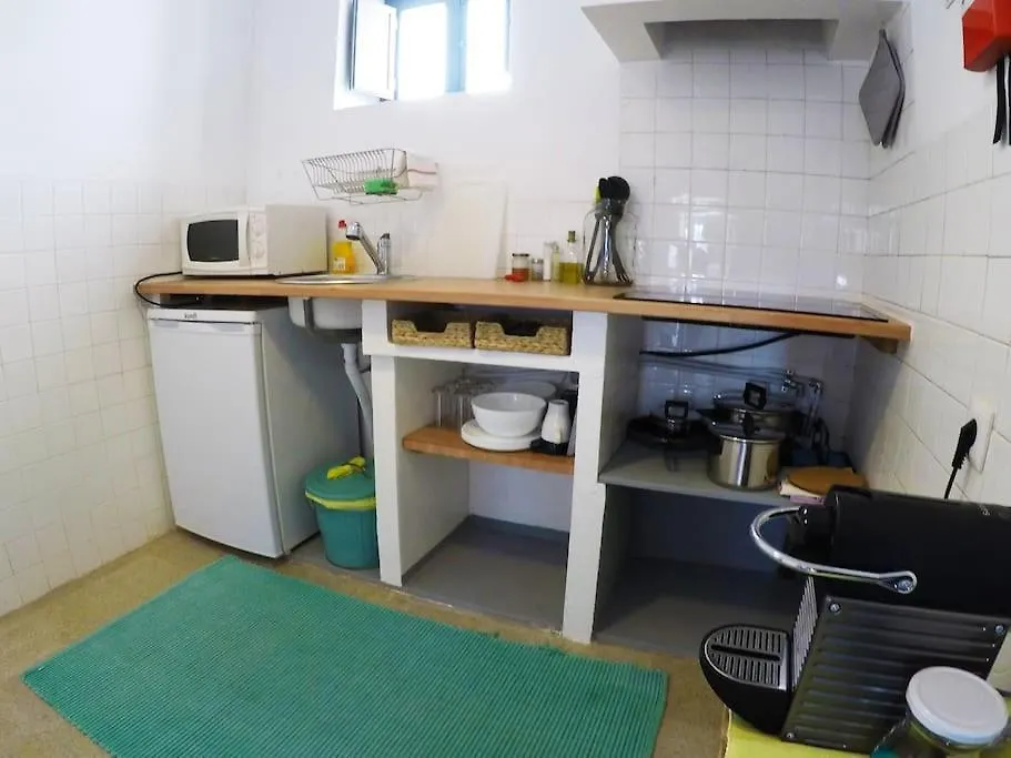 Vila Laurinda - Quiet Town House In Old Aljezur 0*,  Portugalsko