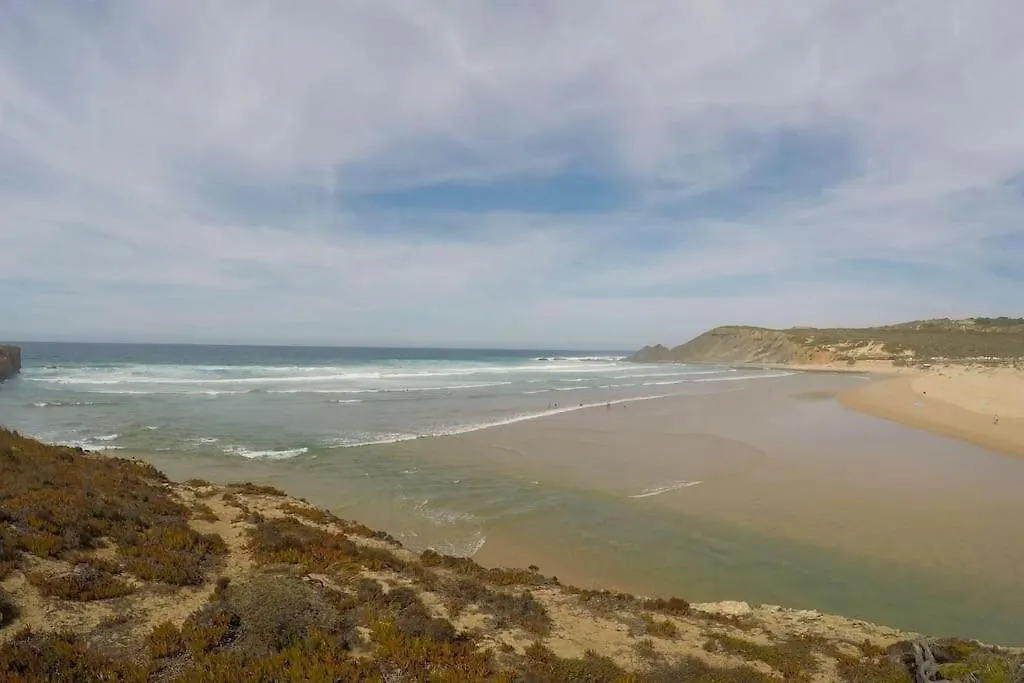 Vila Laurinda - Quiet Town House In Old Aljezur Portugalsko
